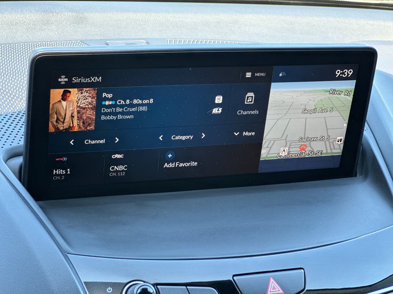 used 2019 Acura RDX car, priced at $33,498