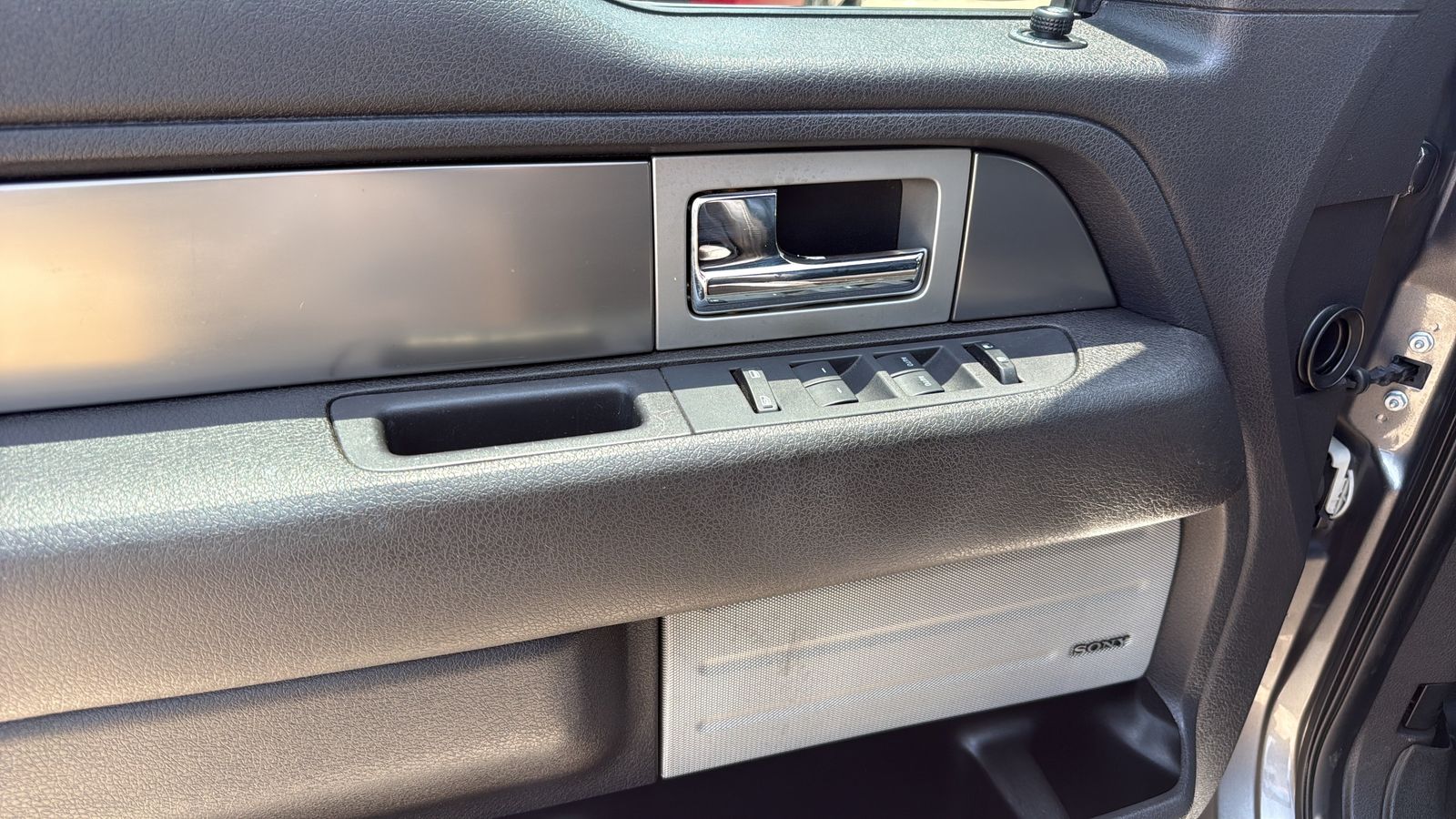 Used Car 2013 Ford F-150  Fx2 For Sale Under $15,000 In Austin, Texas