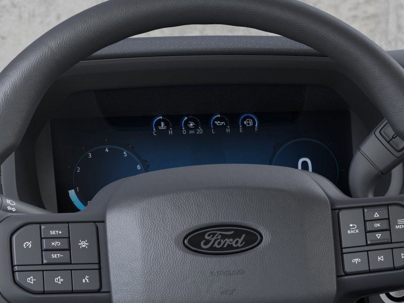 New Car 2025 Ford F-150  Stx For Sale Under $60,000 In Austin, Texas