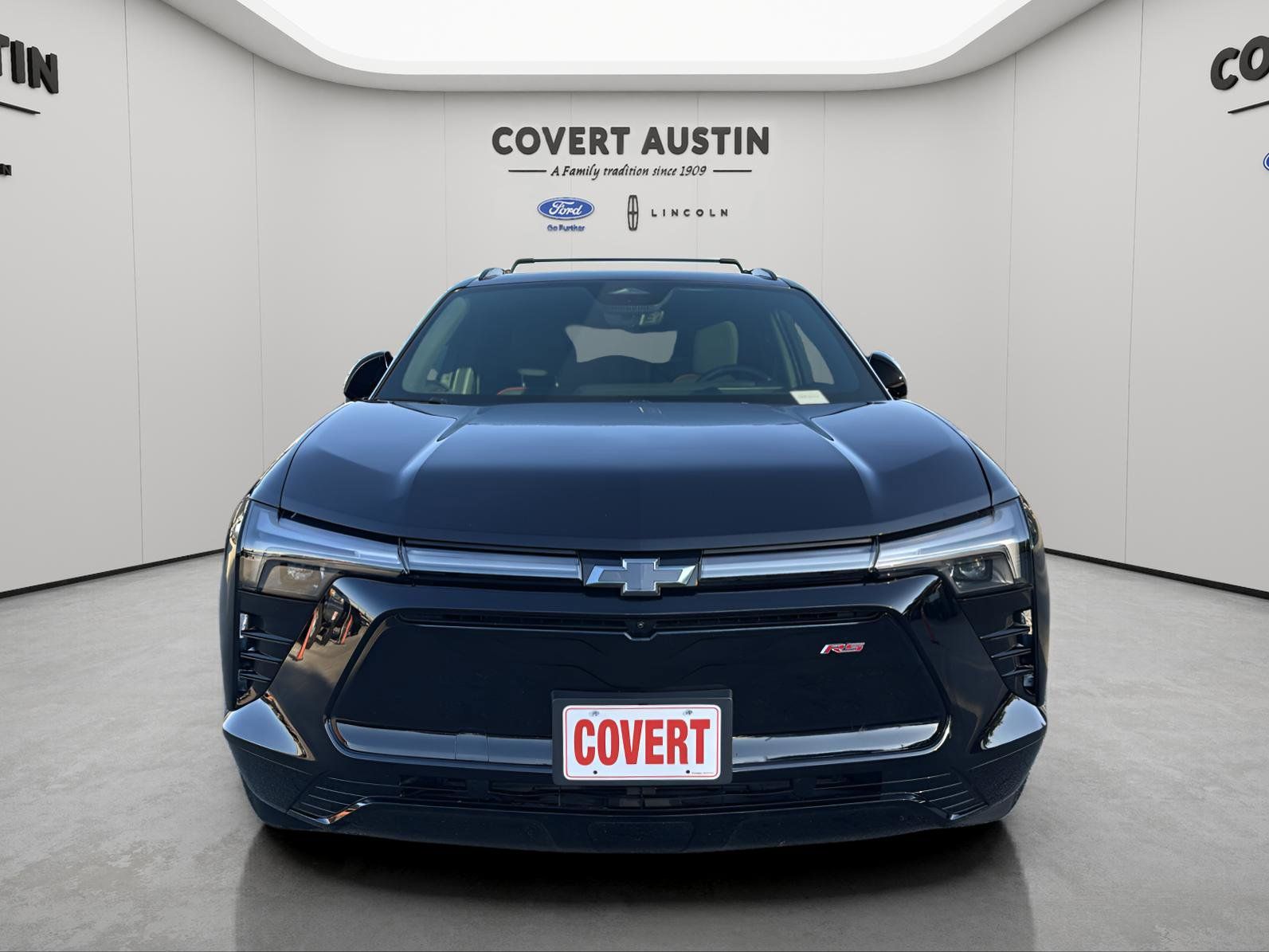 Used Car 2024 Chevrolet Blazer Ev  Rs For Sale Under $30,000 In Austin, Texas