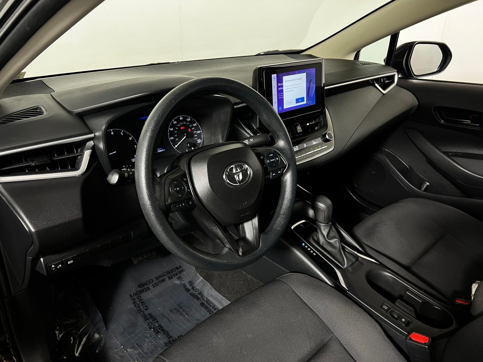 Thumbnail: 2024 Toyota Corolla - 12