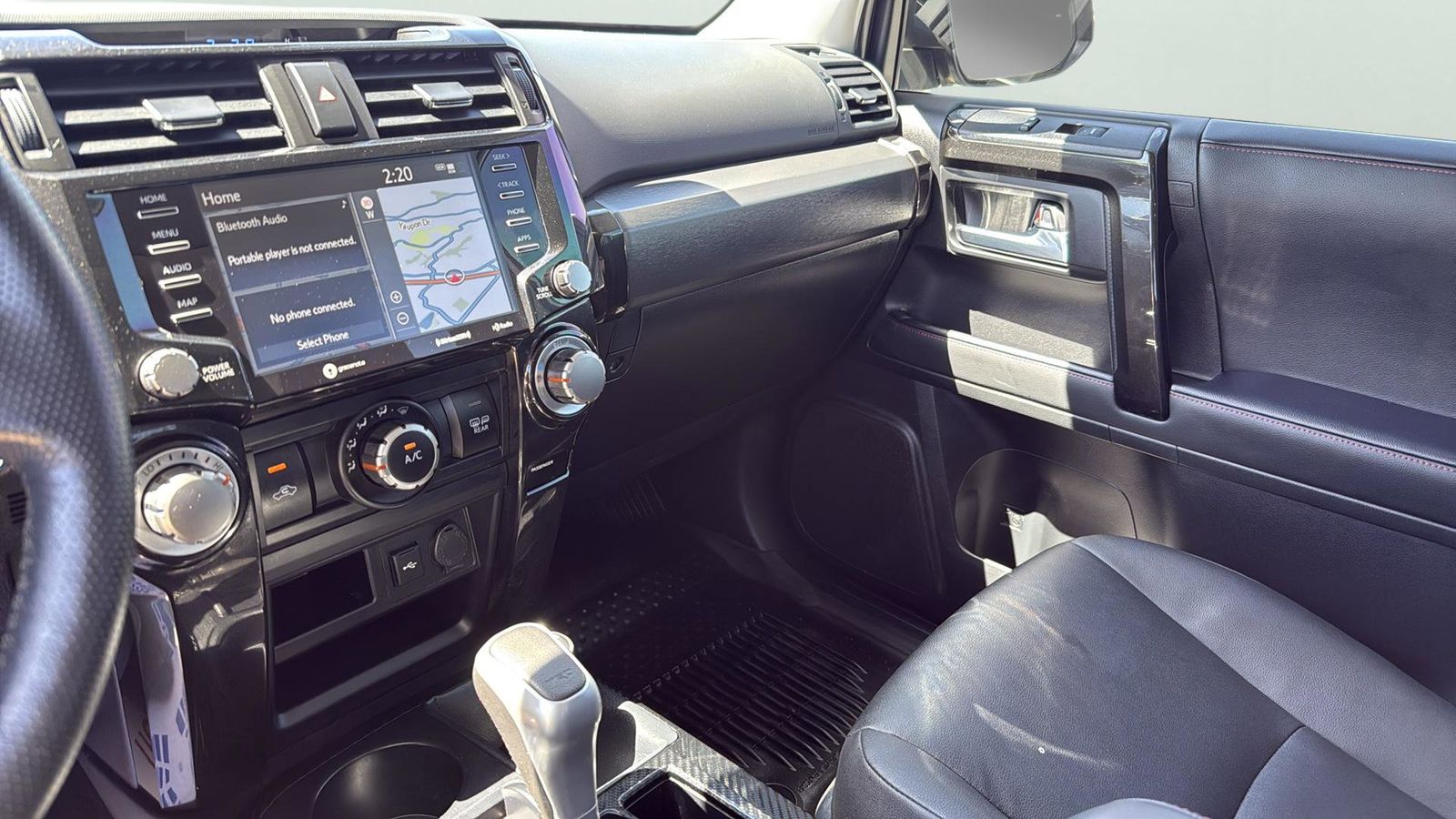 Used Car 2024 Toyota 4runner  Trd Off-road Premium For Sale Under $50,000 In Austin, Texas