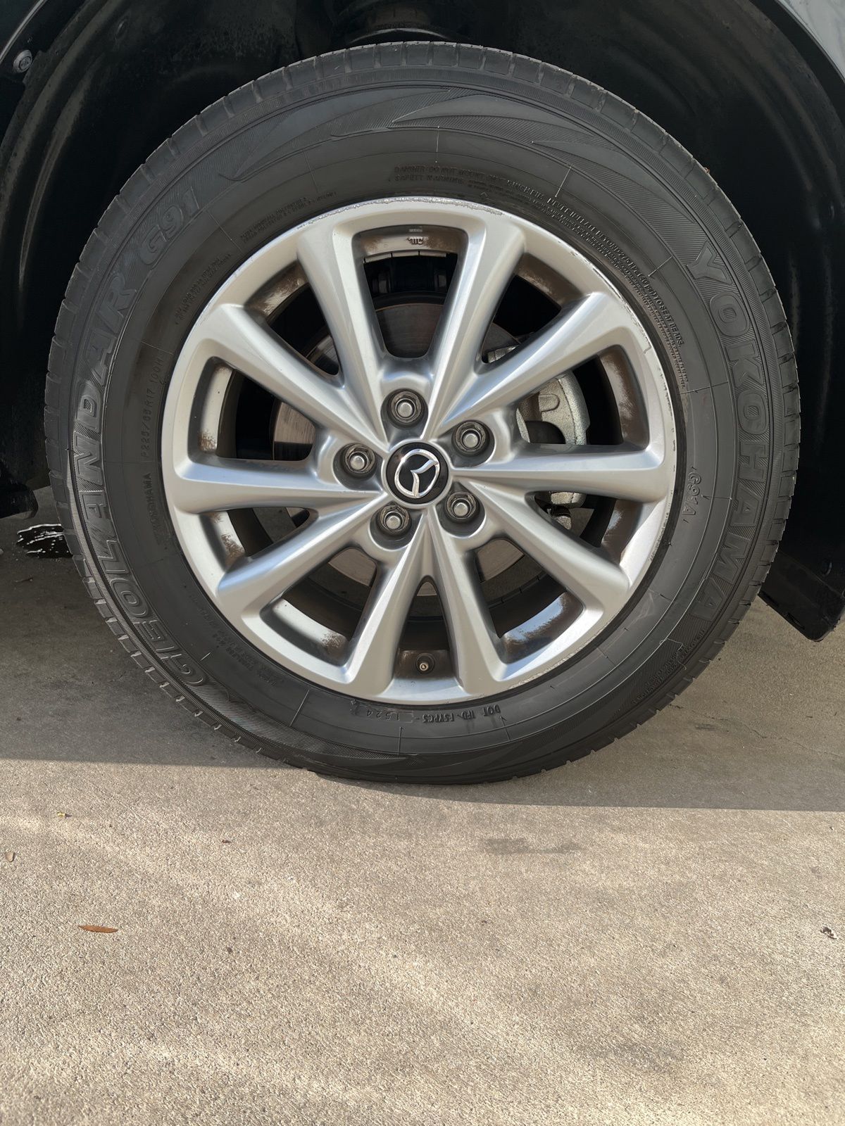 Used Car 2024 Mazda Cx-5  2.5 S Select Package For Sale Under $25,000 In Austin, Texas