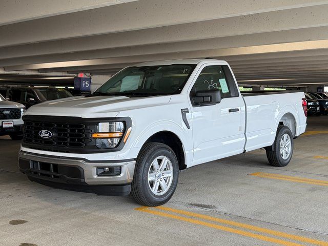 New 2026 Oxford White Ford XL image 3