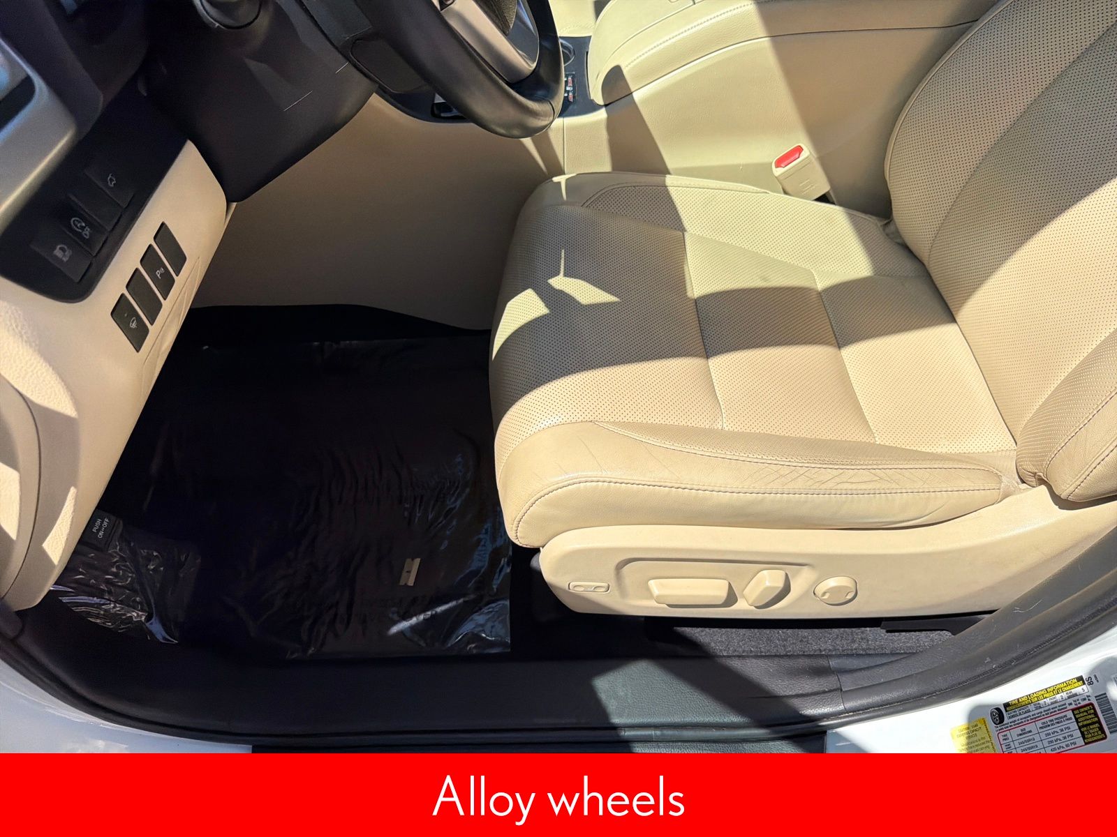 Used 2019 Toyota Highlander Limited Platinum 4D Sport Utility