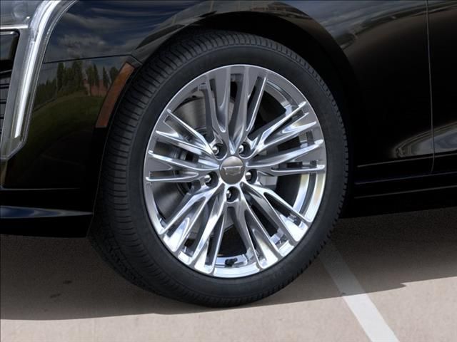2026 Cadillac CT4 Premium Luxury Black at Bayway Cadillac Southwest
