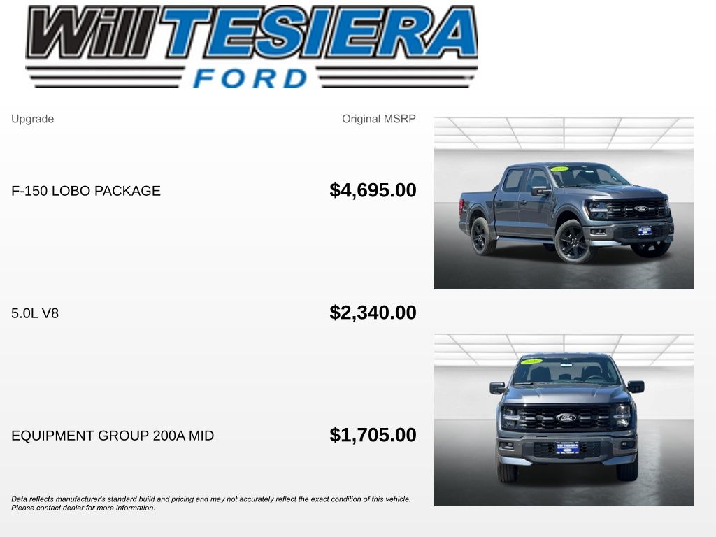View vehicle photo 5