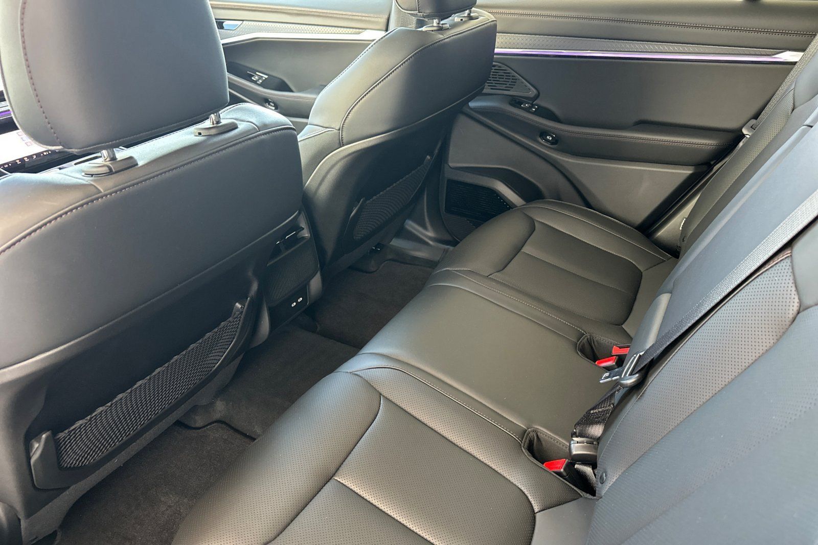 2025 Jeep Wagoneer S Limited - Photo 13