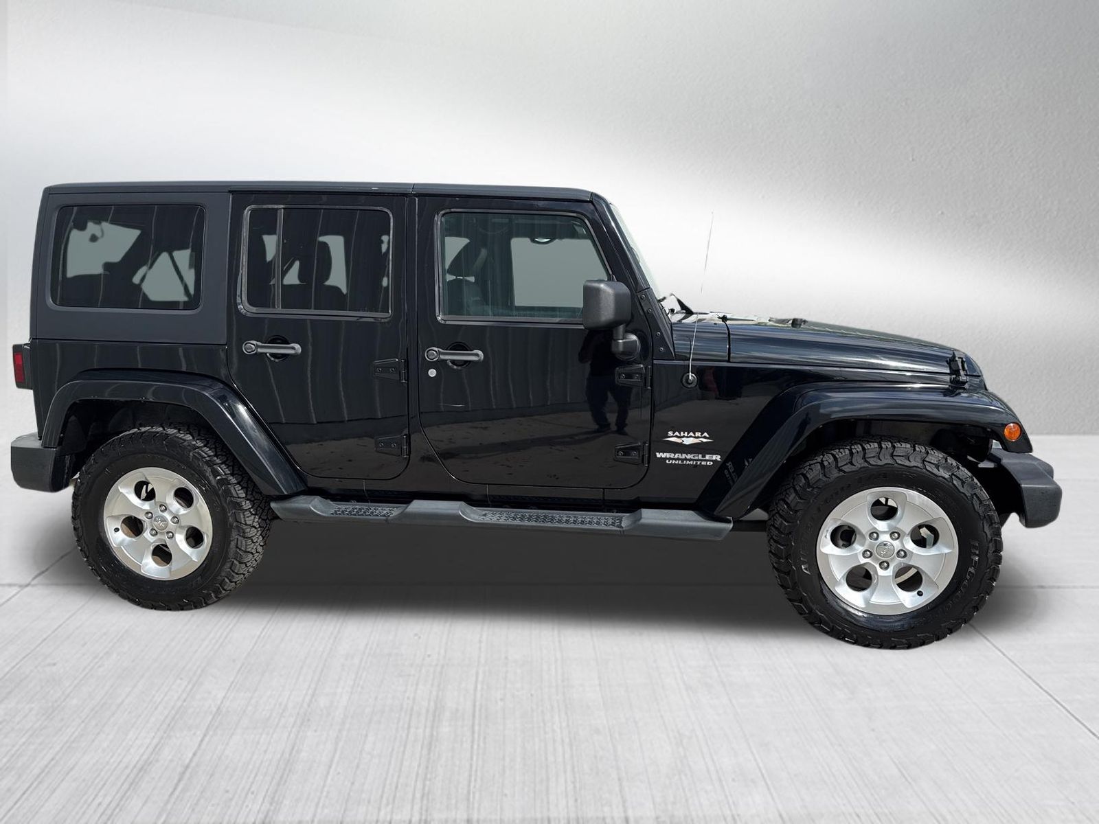 Used Car 2013 Jeep Wrangler  Unlimited Sahara For Sale Under $20,000 In Austin, Texas
