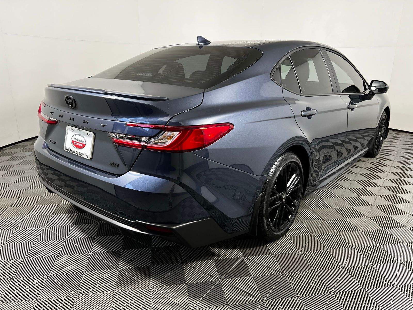 Thumbnail: 2026 Toyota Camry - 5