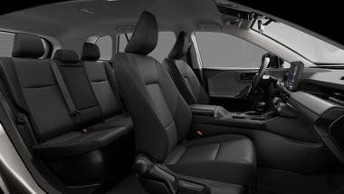 new 2026 Toyota RAV4 car