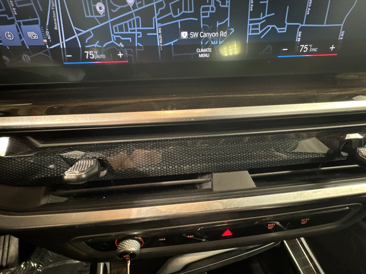2023 Bmw X7 xDrive40i photo 22