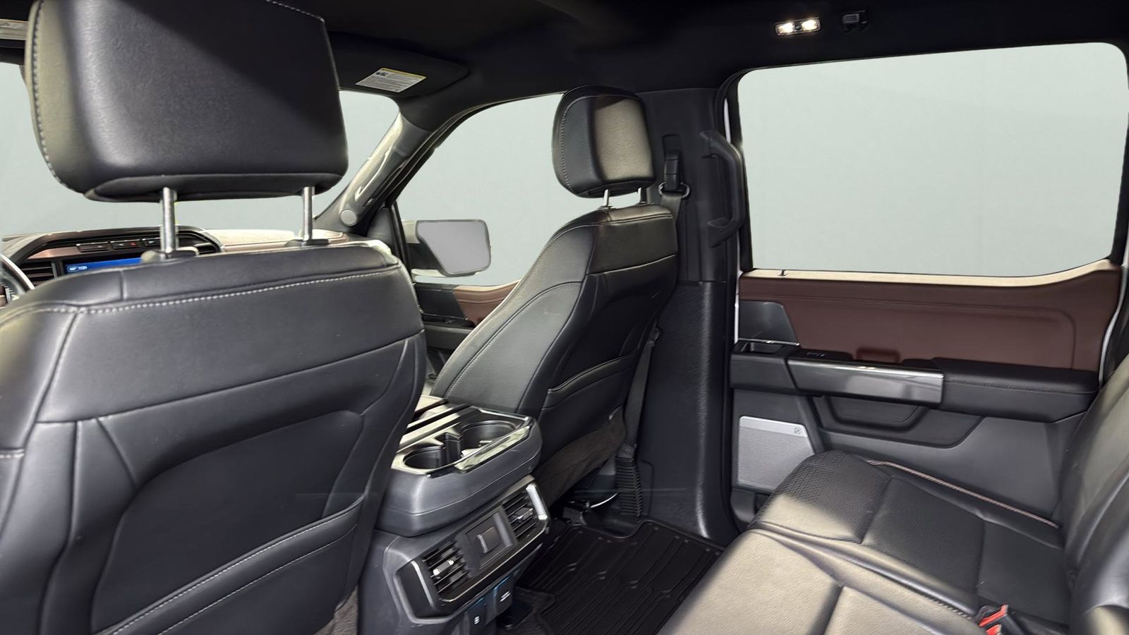 Used Car 2022 Ford F-150  Lariat For Sale Under $40,000 In Austin, Texas