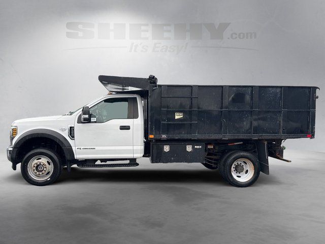 Used 2018 Oxford White Ford XL image 13