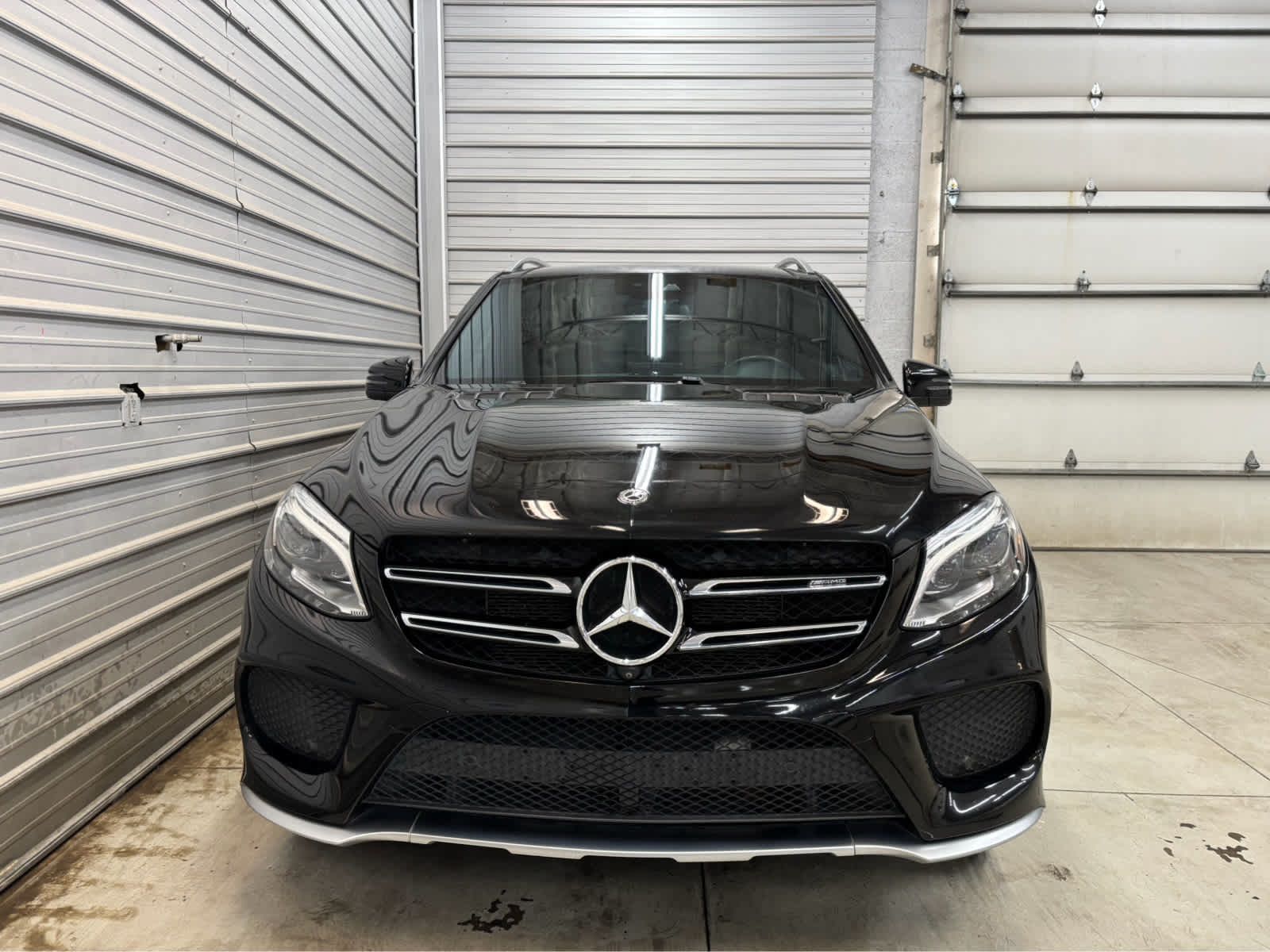 Photo 2 of 2019 Mercedes-Benz GLE AMG GLE 43