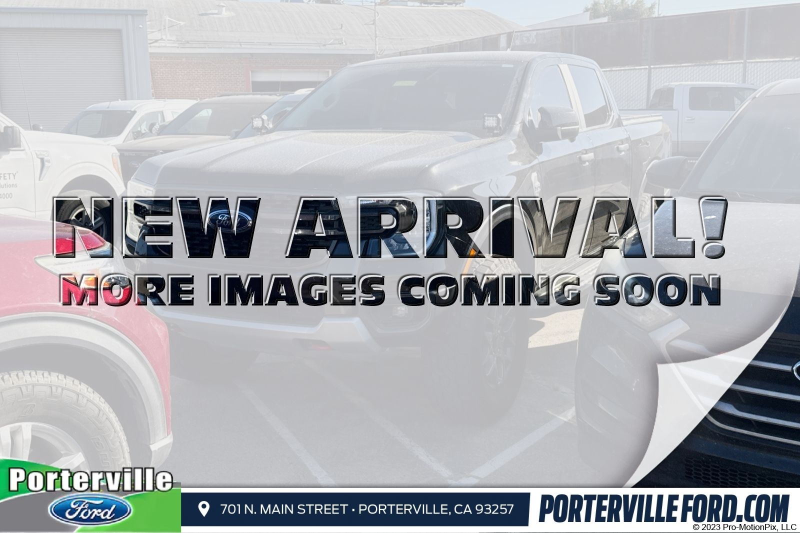 Shadow Black 2024 Ford Ranger XLT SuperCrew 4WD Pickup Truck Four-Wheel Drive Automatic