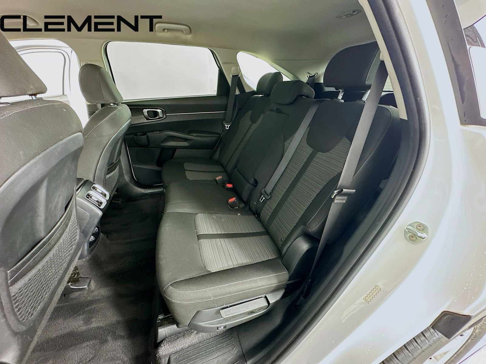 used 2023 Kia Sorento car, priced at $19,392