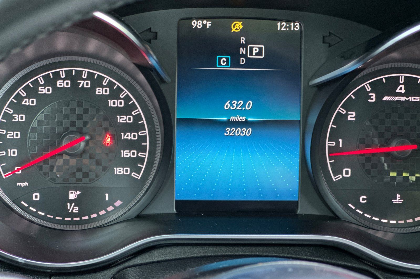 Used 2020 Mercedes-benz C-Class Coupe