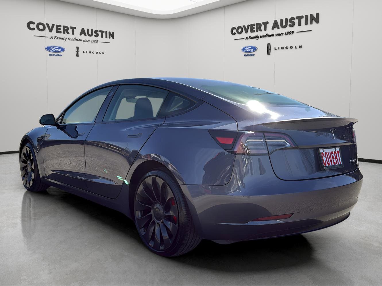 Used Car 2023 Tesla Model 3  Performance For Sale Under $35,000 In Austin, Texas