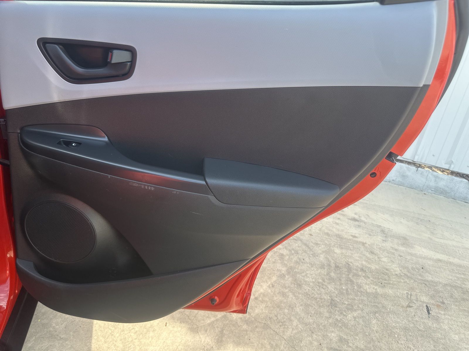 Used Car 2019 Hyundai Kona  Sel For Sale Under $20,000 In Austin, Texas