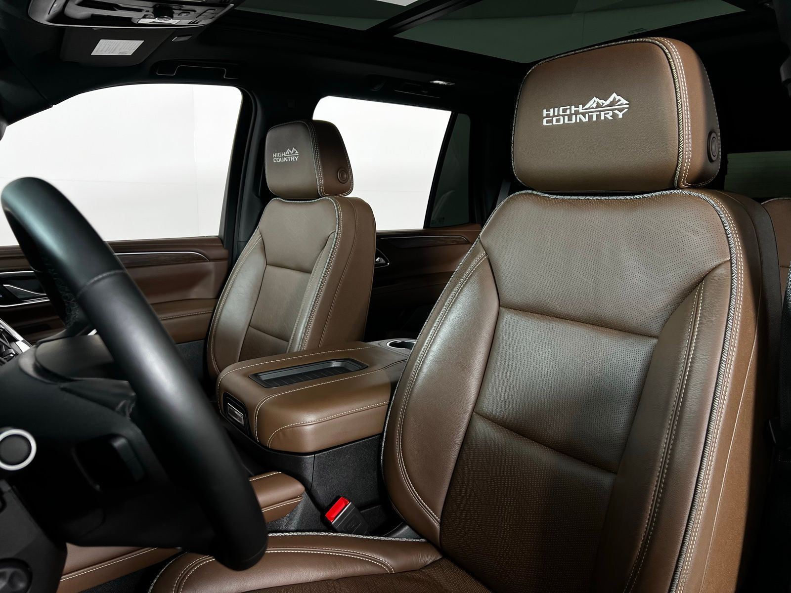2023 Chevrolet Tahoe High Country 13