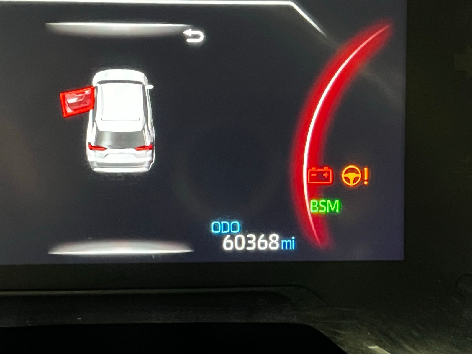 Thumbnail: 2024 Toyota RAV4 - 16