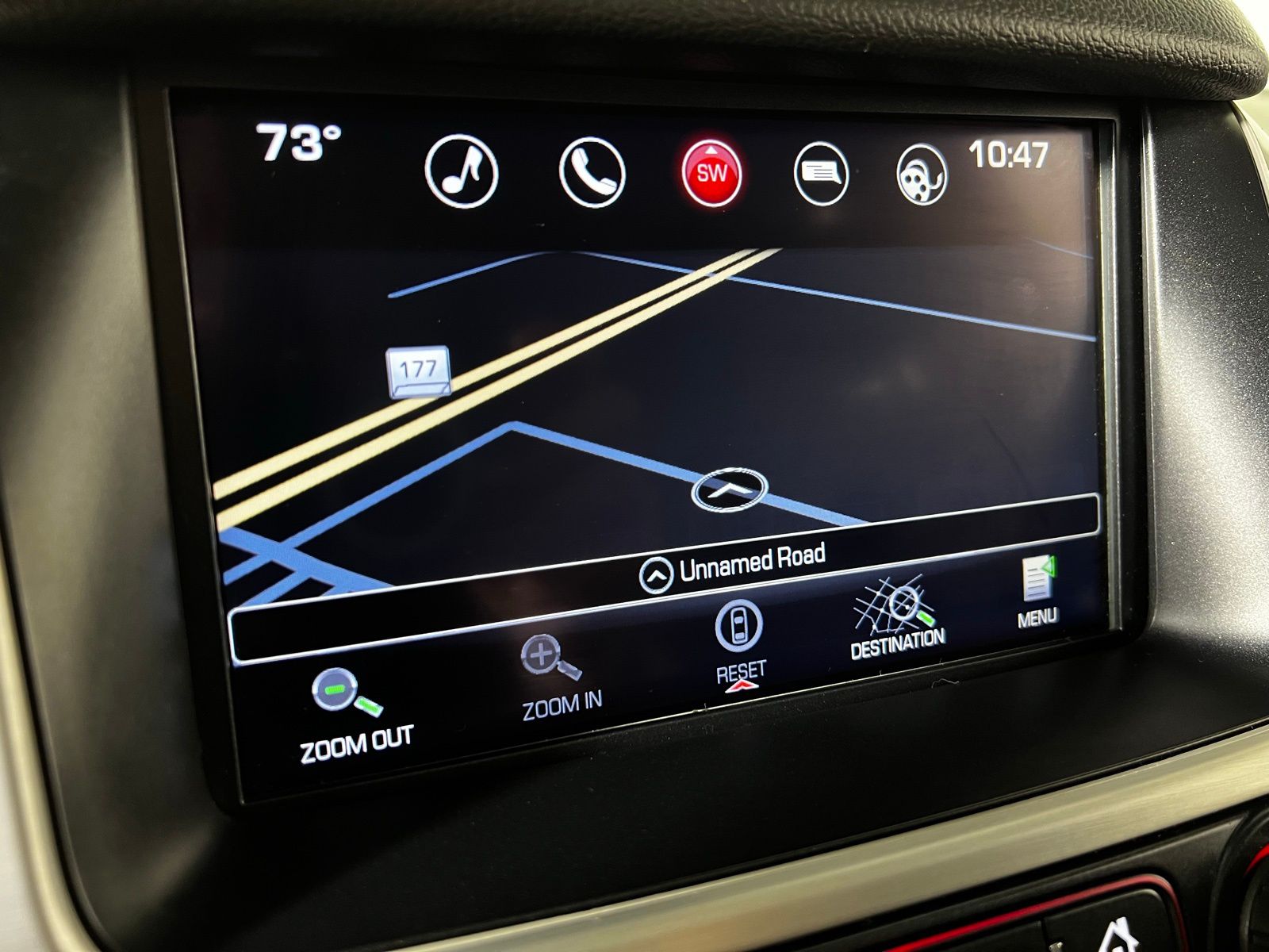 Thumbnail: 2016 GMC Yukon XL - 21