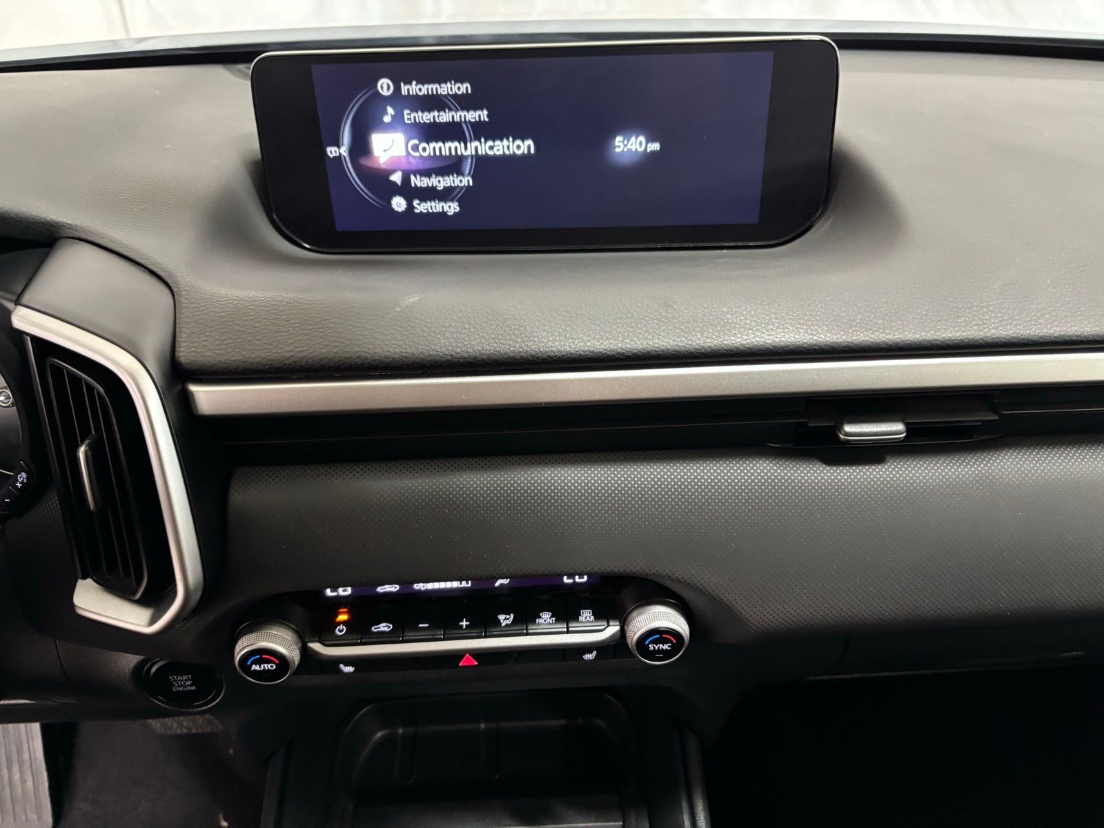 Used Car 2023 Mazda Cx-50  2.5 S Preferred Plus Package For Sale Under $30,000 In Austin, Texas