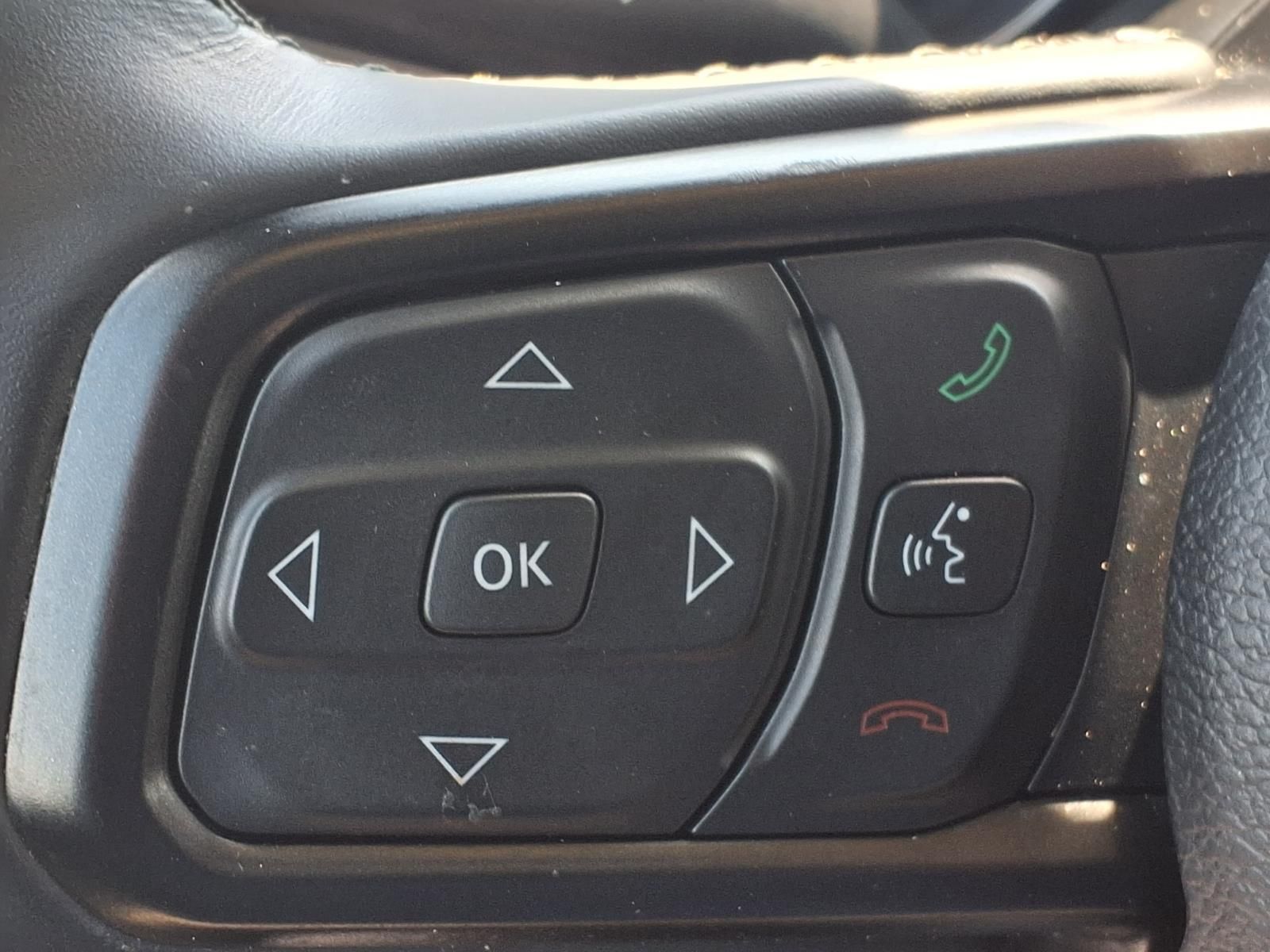 2021 Jeep Wrangler Sport S Gray at Emmons Autoplex