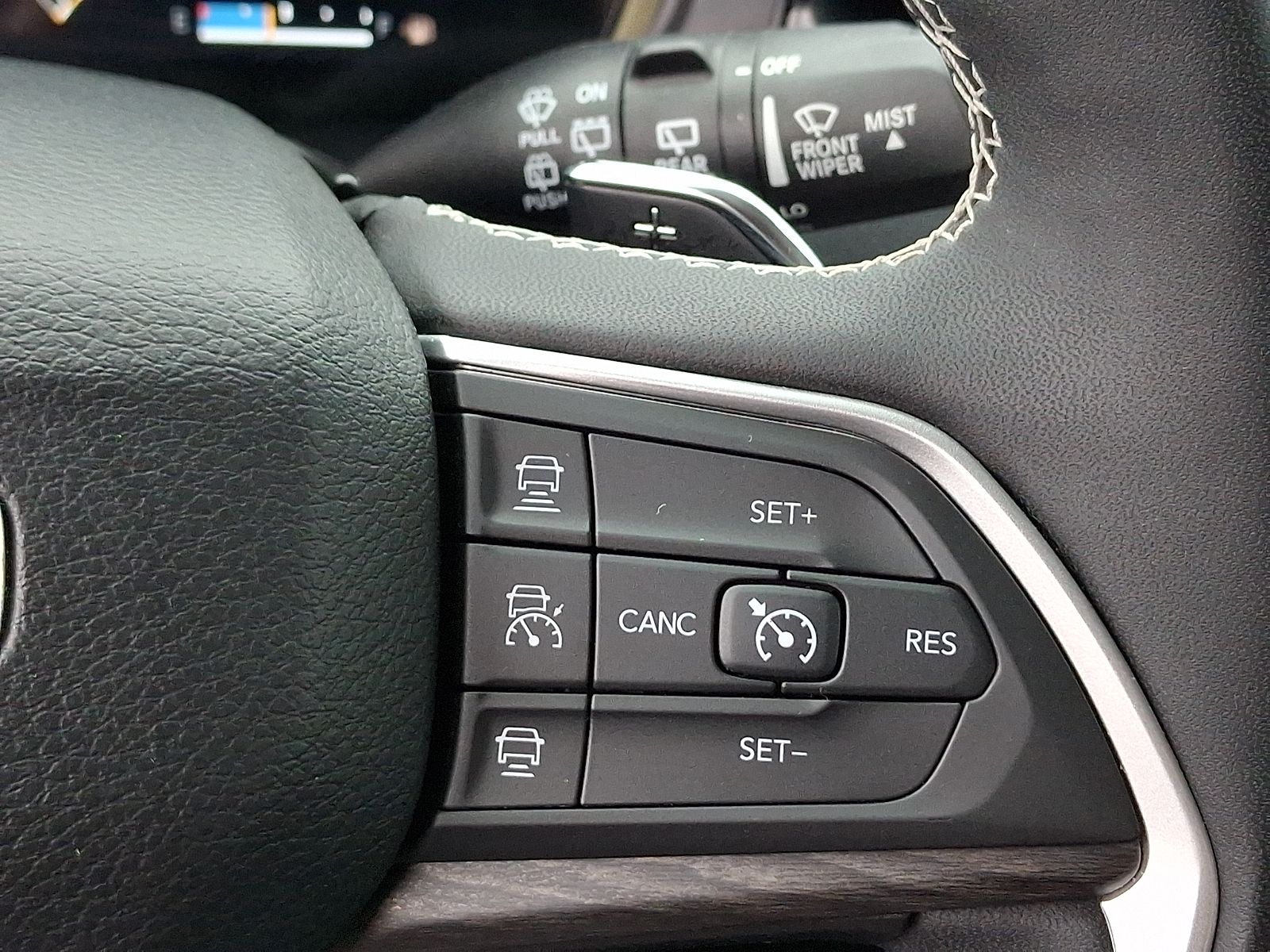 Used 2023 Jeep Grand Cherokee L SUV