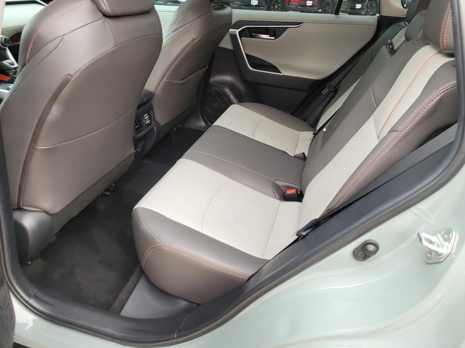 used 2019 Toyota RAV4 car, priced at $22,680