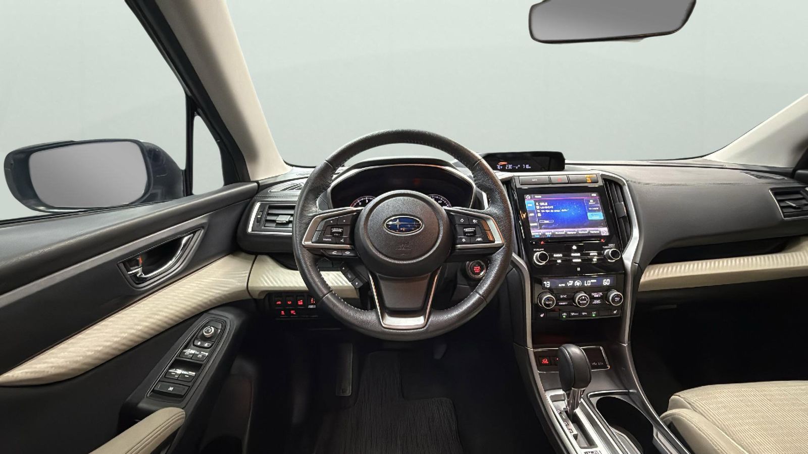 Used Car 2020 Subaru Ascent  Premium For Sale Under $25,000 In Austin, Texas