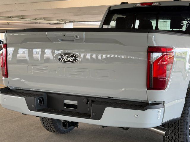 New 2026 Avalanche Ford XLT image 14