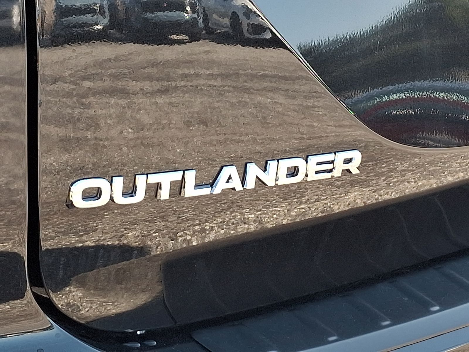 2026 Mitsubishi Outlander ES - Photo 21