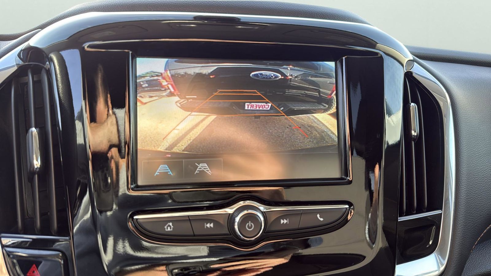 Used Car 2018 Chevrolet Traverse  Ls For Sale Under $12,000 In Austin, Texas