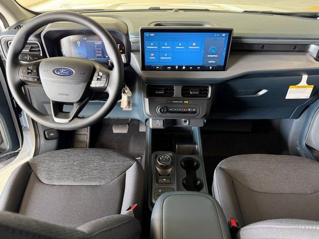 New 2026 Oxford White Ford XL image 13