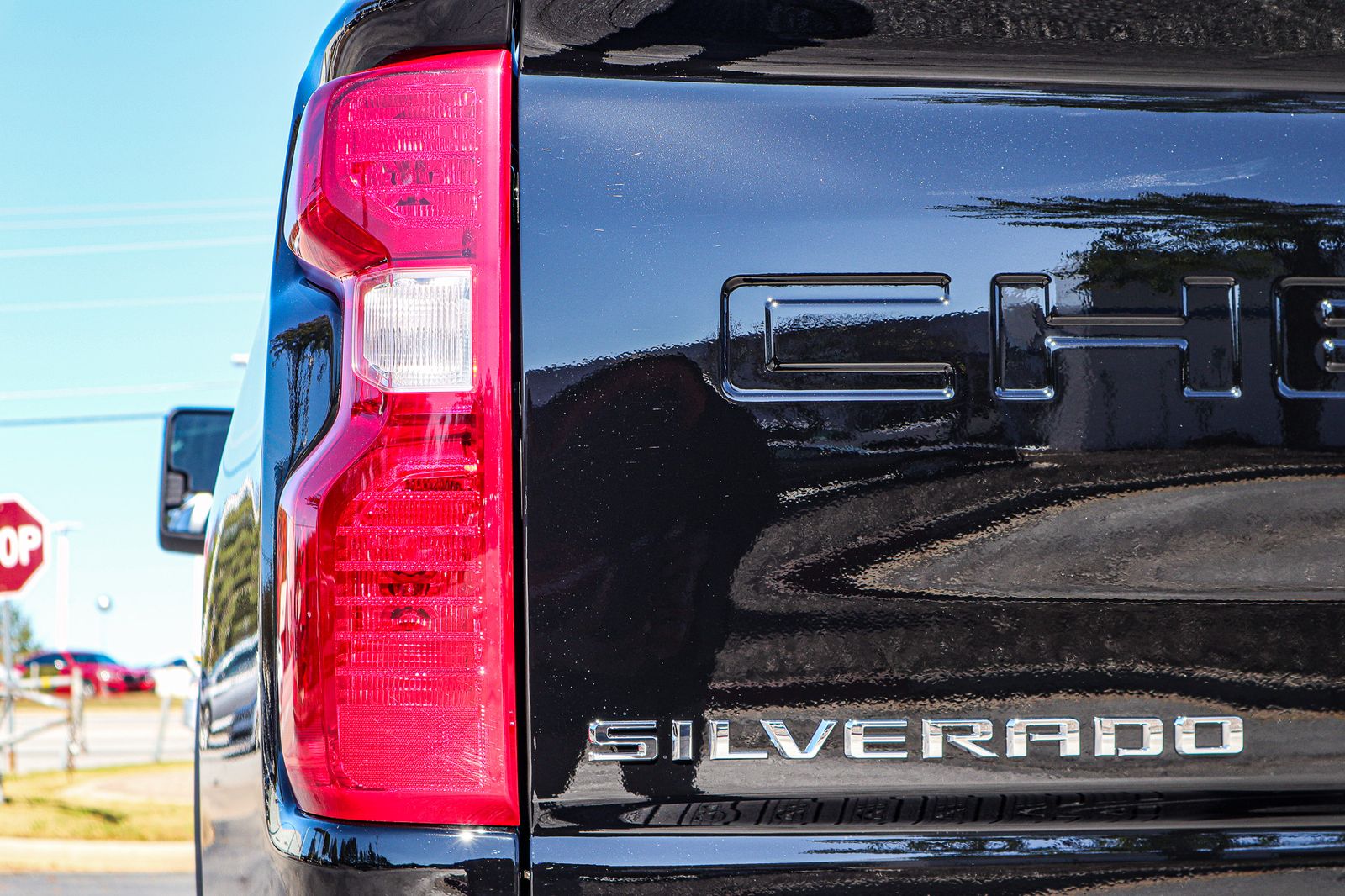 2025 Chevrolet Silverado 2500HD LT 7