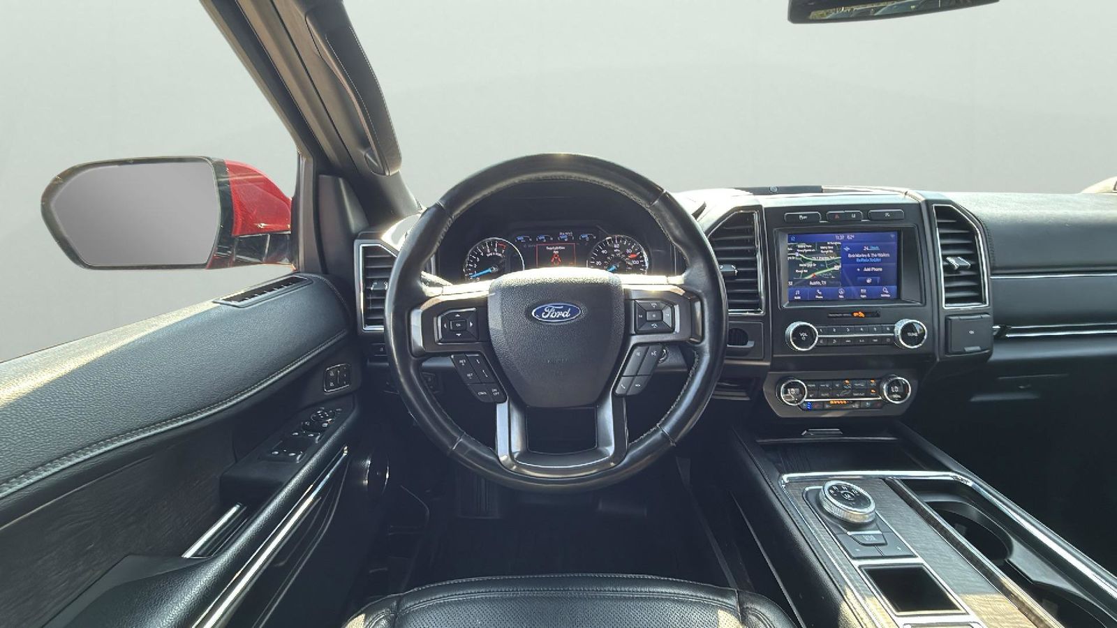 Used Car 2021 Ford Expedition  Limited For Sale Under $35,000 In Austin, Texas