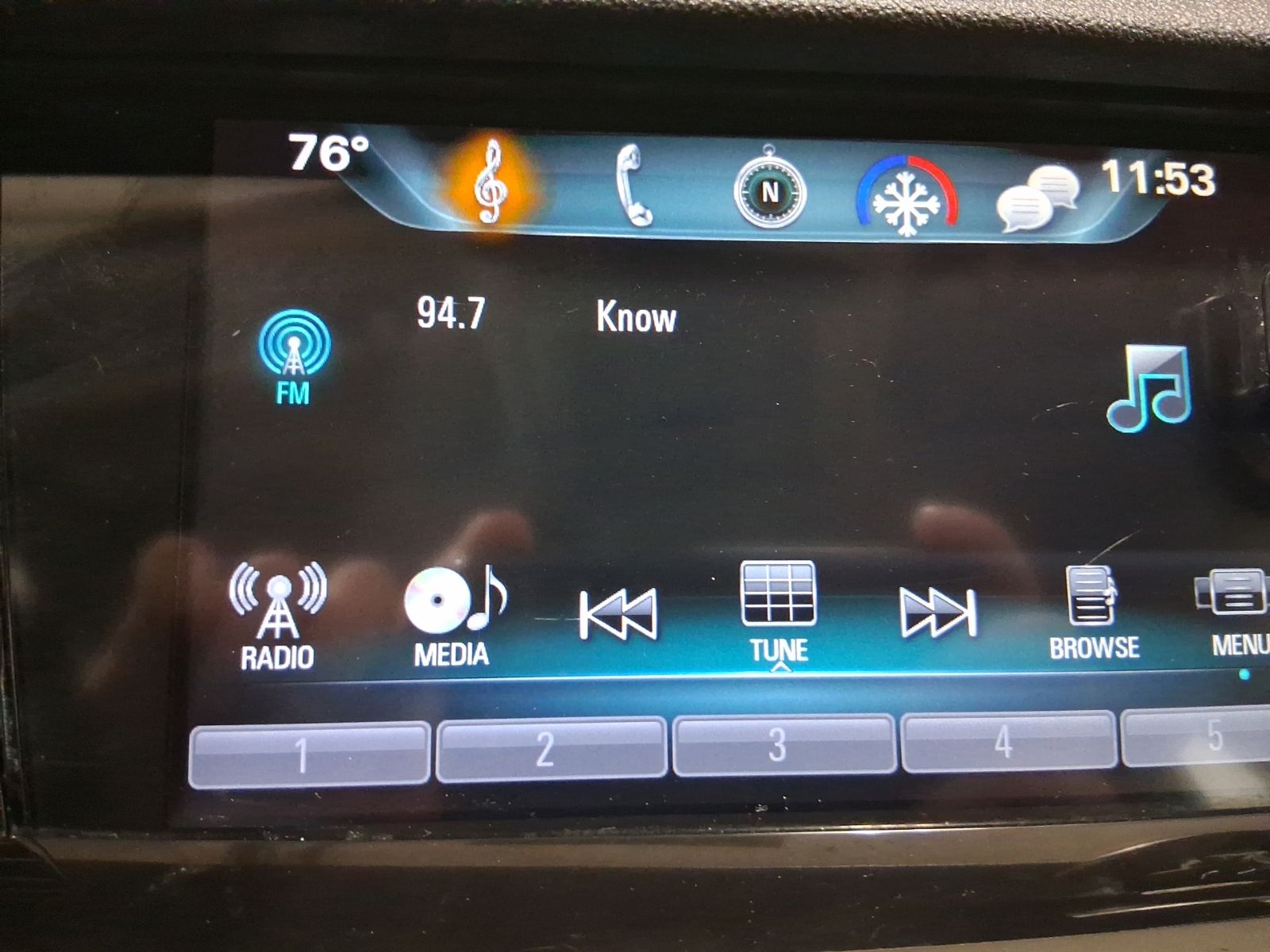 Used Car 2018 Buick Regal  Essence For Sale Under $15,000 In Austin, Texas