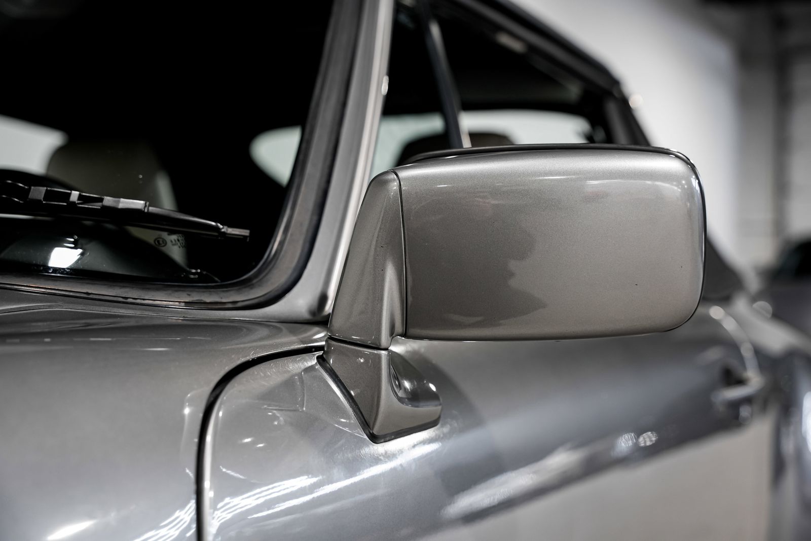 1990 Porsche 911 Carrera — photo 30