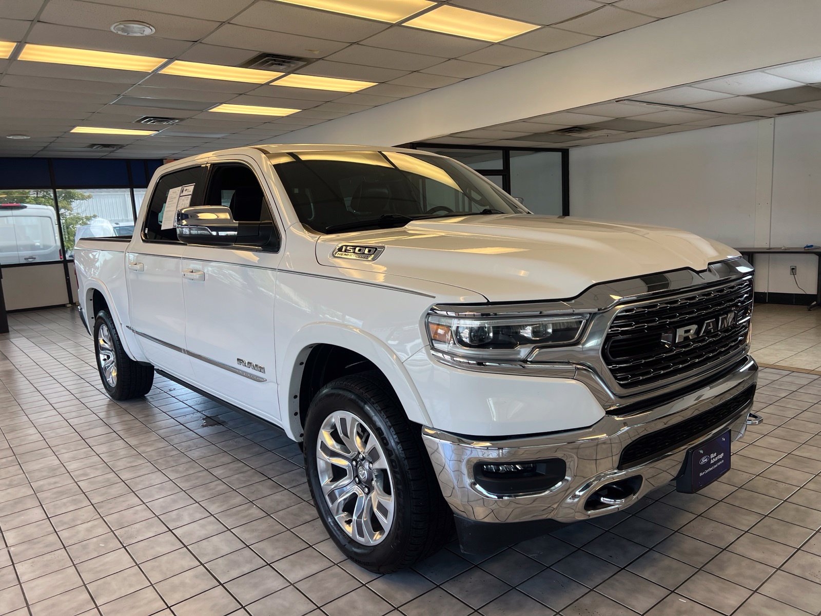 2023 Ram 1500 Limited