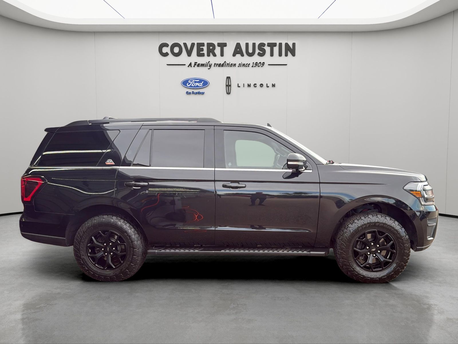 Used Car 2022 Ford Expedition  Timberline For Sale Under $60,000 In Austin, Texas