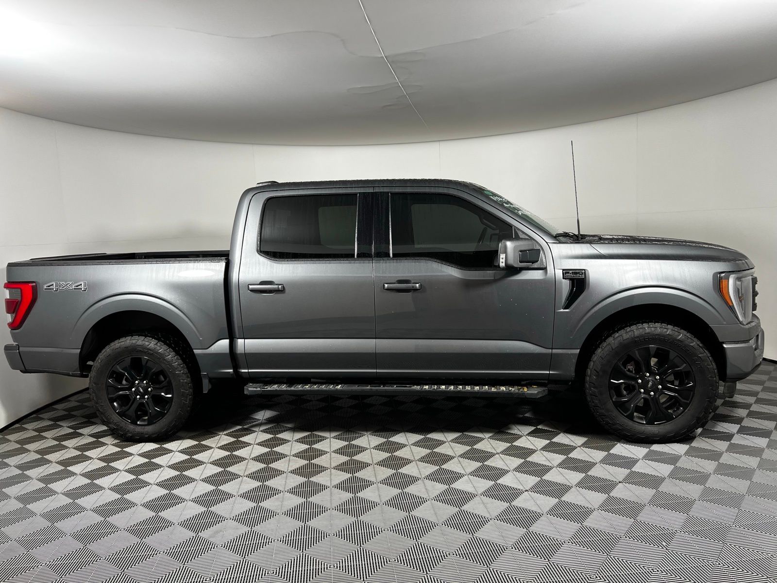 Thumbnail: 2023 Ford F-150 - 4