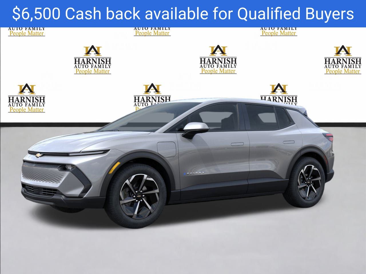 View vehicle photo 2