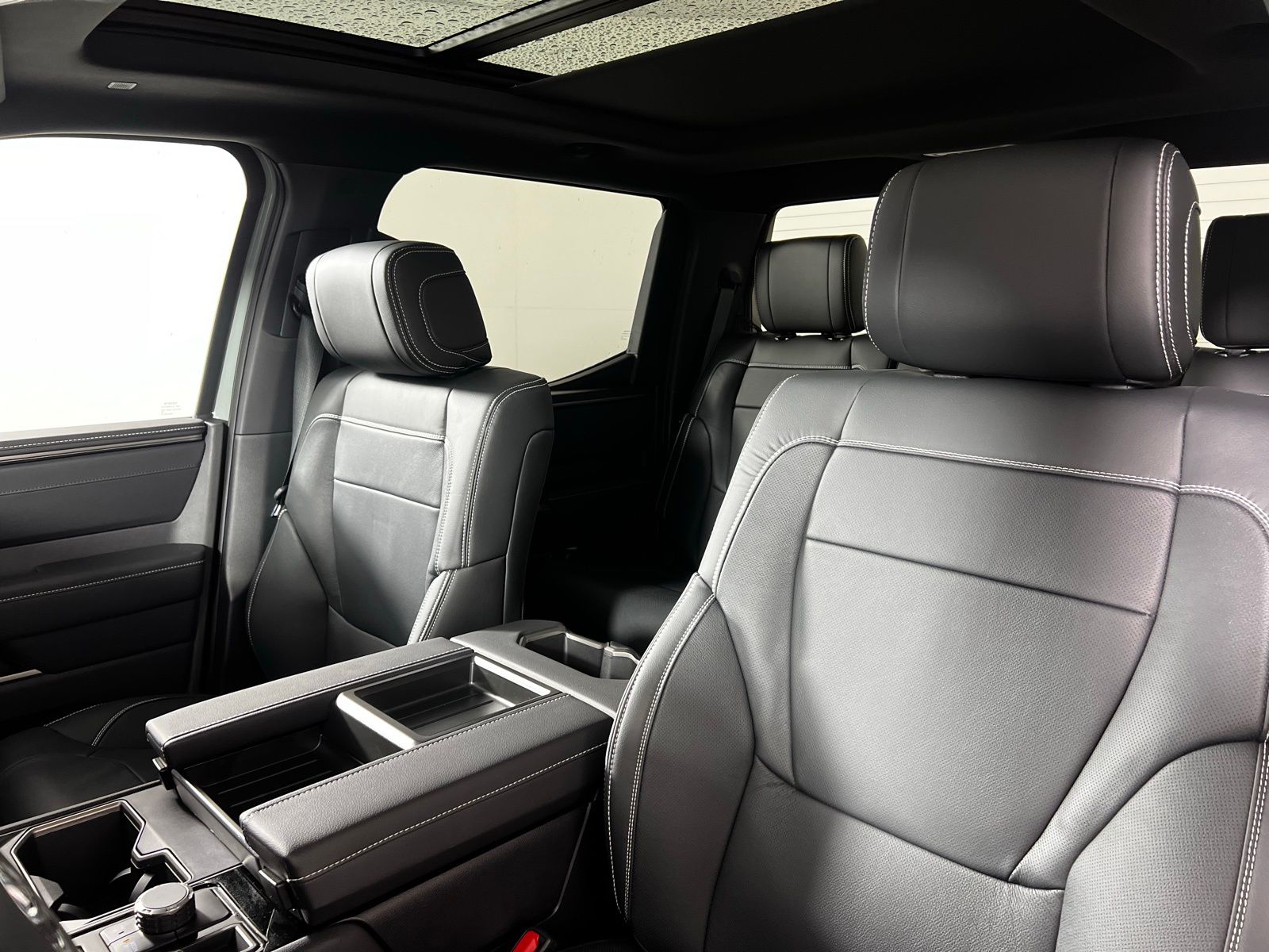 Thumbnail: 2026 Toyota Tundra - 14