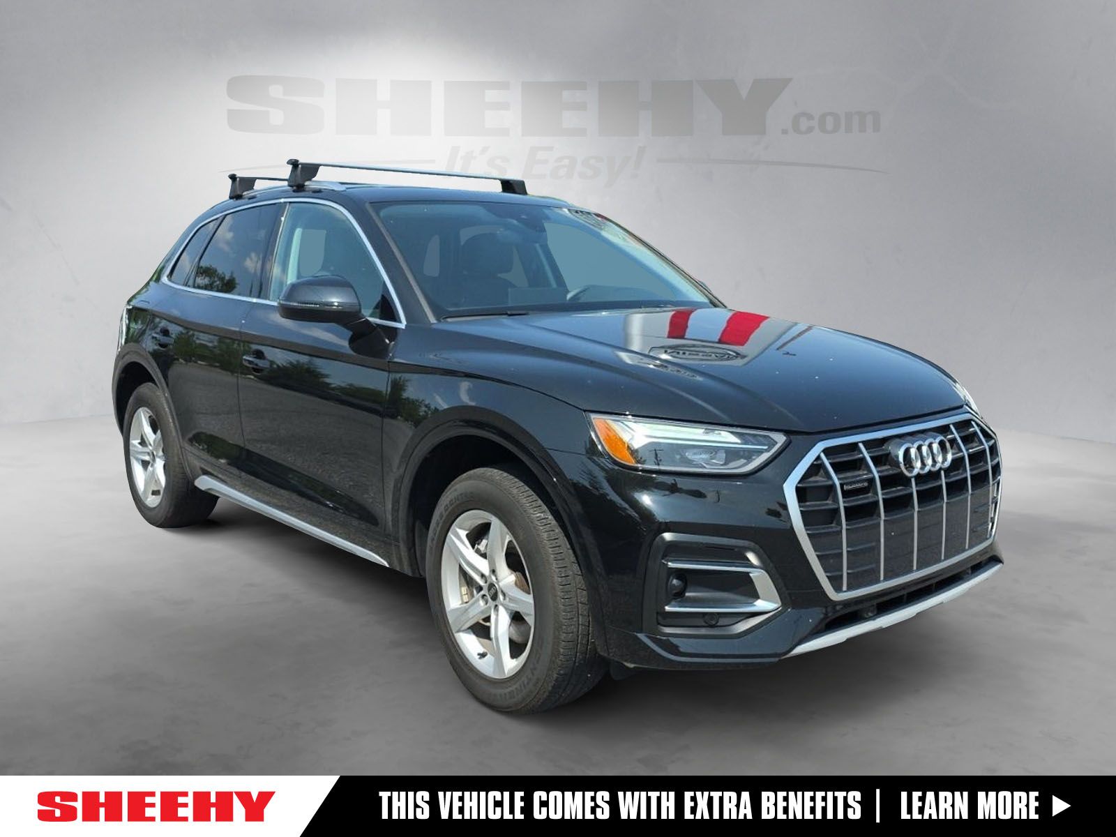 2023 Audi Q5 40 Premium