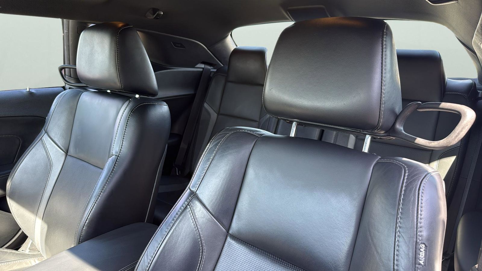 Used Car 2016 Dodge Challenger  Sxt For Sale Under $15,000 In Austin, Texas