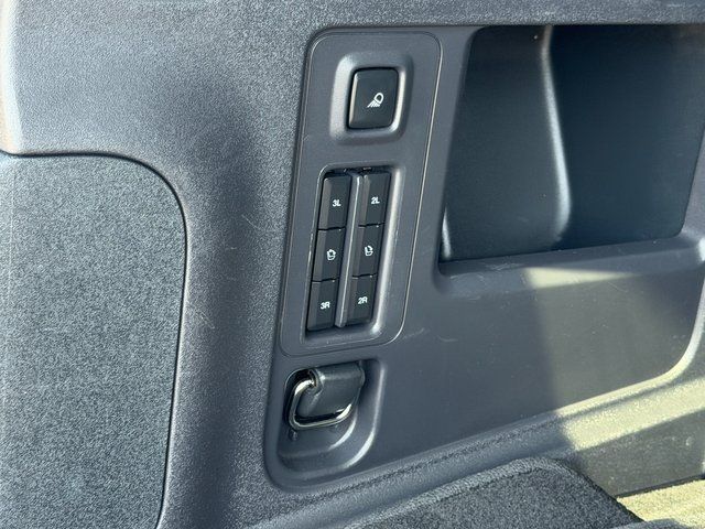 Certified Used 2025 Black Metallic Ford Active image 27