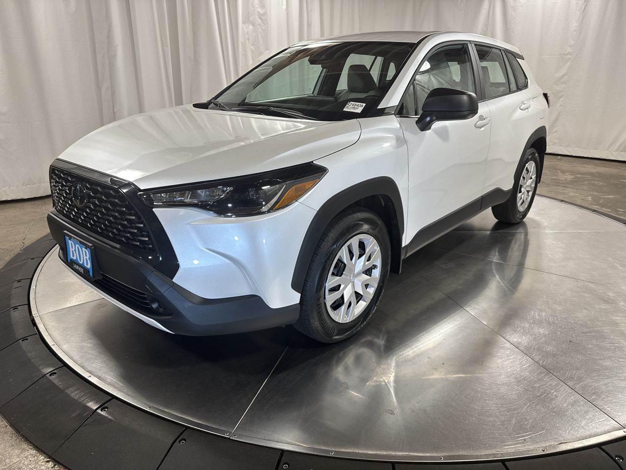 2024 Toyota Corolla Cross L
