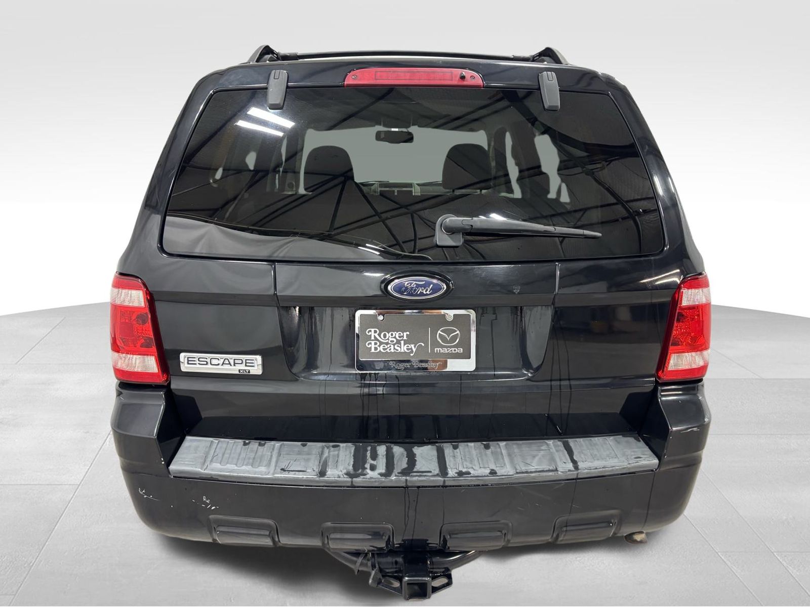 Used Car 2009 Ford Escape  Xlt For Sale Under $10,000 In Austin, Texas